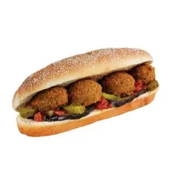فلافل صامولي